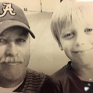 Meet your Posher, Larry